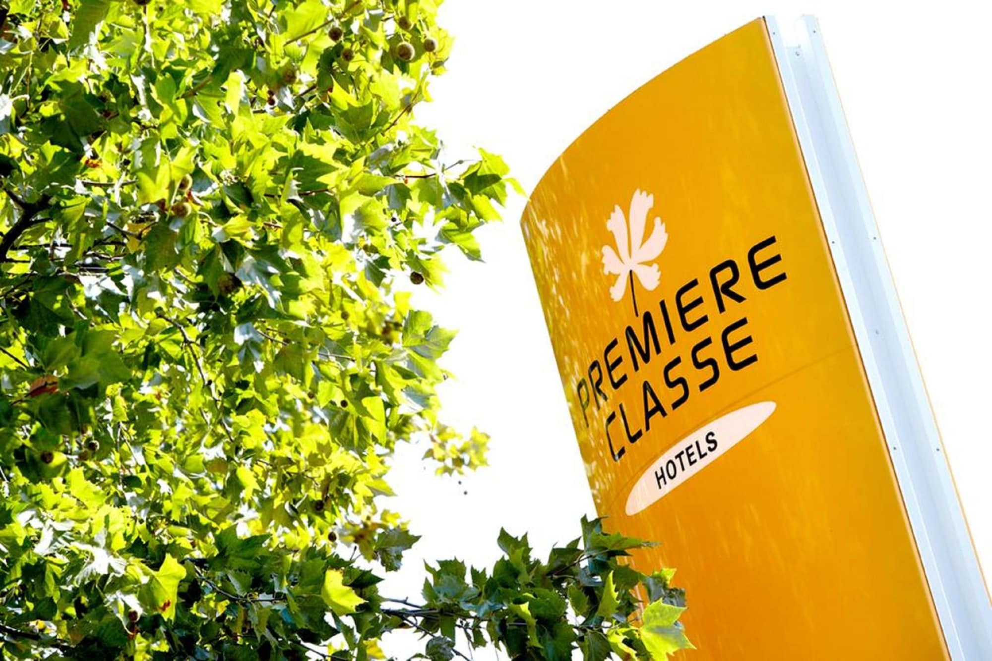 Premiere Classe Bourges Eksteriør billede
